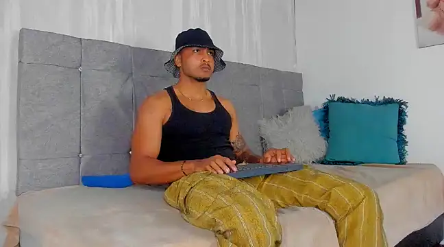 Mateo Reales online show from 20, 1, 2025