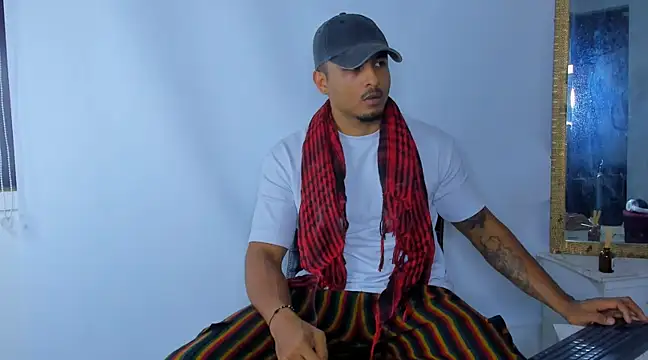 Mateo Reales online show from 27, 1, 2025