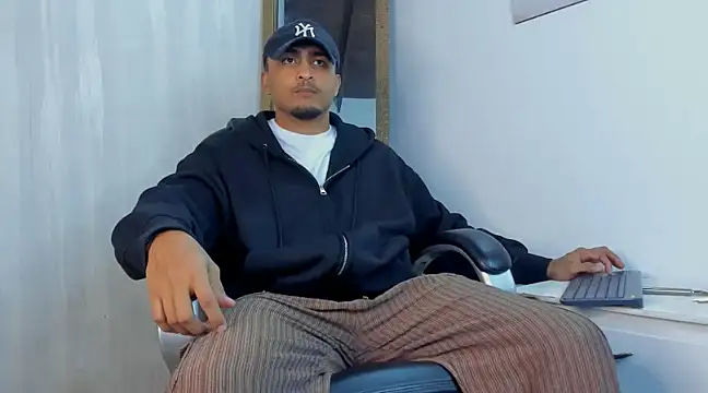 Mateo Reales online show from 26, 2, 2025