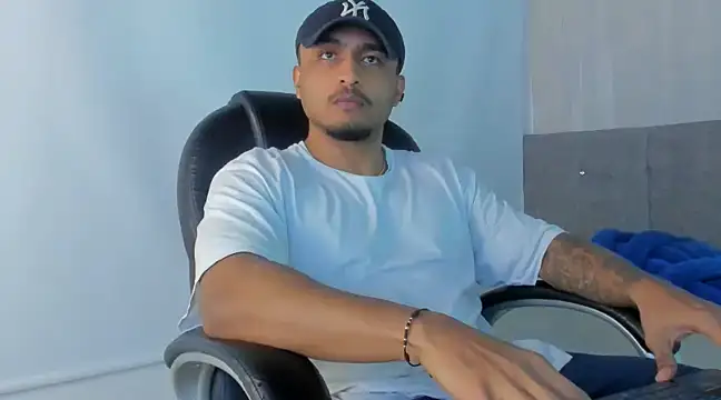 Mateo Reales online show from 14, 3, 2025