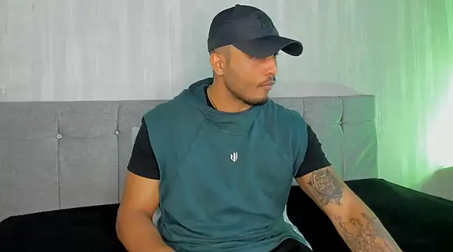 Mateo Reales online show from 17, 3, 2025