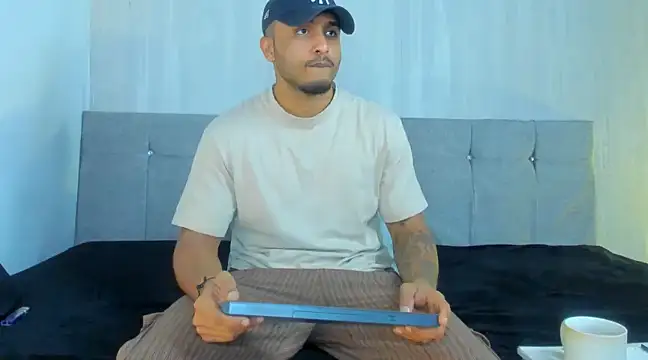 Mateo Reales online show from 18, 3, 2025