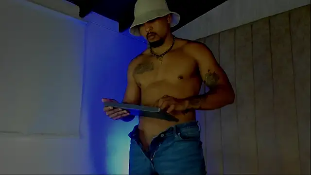 Mateo Reales online show from 13, 12, 2025