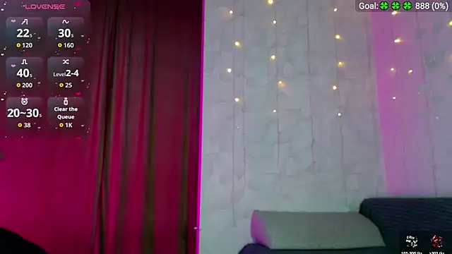 SuchAngel  online show from 18, 2, 2026