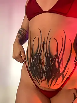 Snapshot of ValenGray chatting on 4, 11, 2025 ValenGray online show from 4, 11, 2025