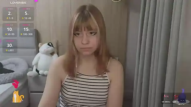 HermioneHHH online show from 4, 11, 2025