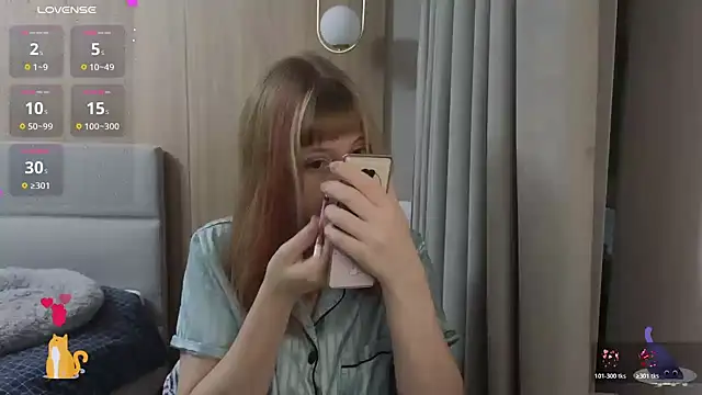 HermioneHHH online show from 11, 11, 2025