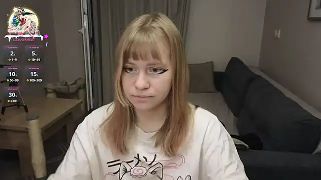 HermioneHHH online show from 7, 1, 2026