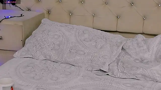 MelodyBliss online show from 6, 11, 2025