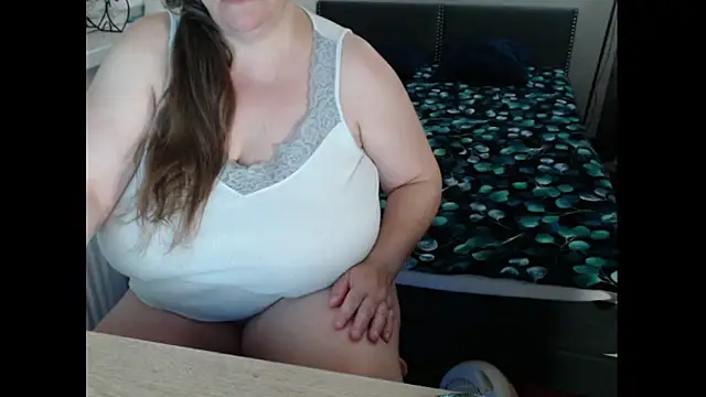 Sweetboobs online show from 17, 9, 2025