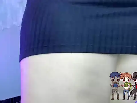 Charlotte Joestar online show from 21, 10, 2025