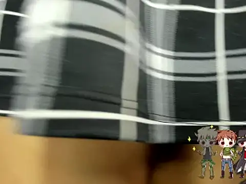 Charlotte Joestar online show from 11, 11, 2025