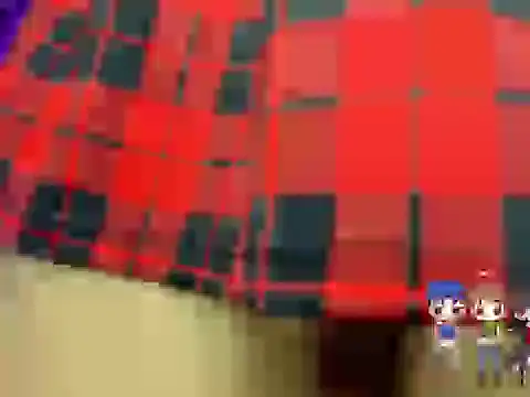 Charlotte Joestar online show from 19, 11, 2025