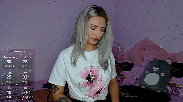 DeeaFUN25 online show from 15, 2, 2026