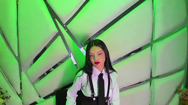 Aurora 18 online show from 28, 11, 2025