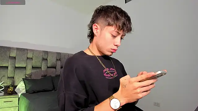 Snapshot of MarcusCollinss_ chatting on 21, 12, 2024 MarcusCollinss online show from 21, 12, 2024