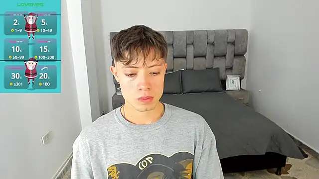 Snapshot of MarcusCollinss_ chatting on 22, 12, 2024 MarcusCollinss online show from 22, 12, 2024