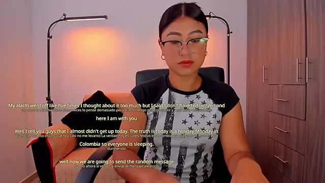 cloy baby   online show from 3, 11, 2025