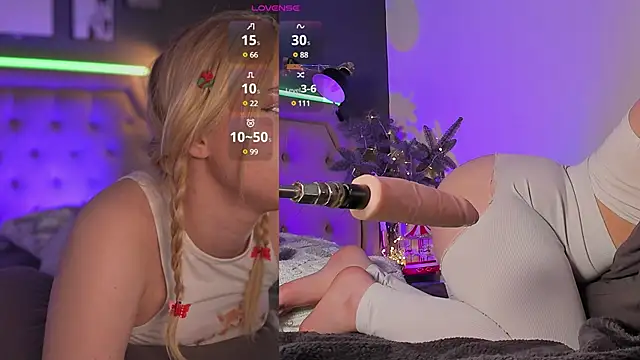 Sexydoll112 online show from 30, 12, 2024