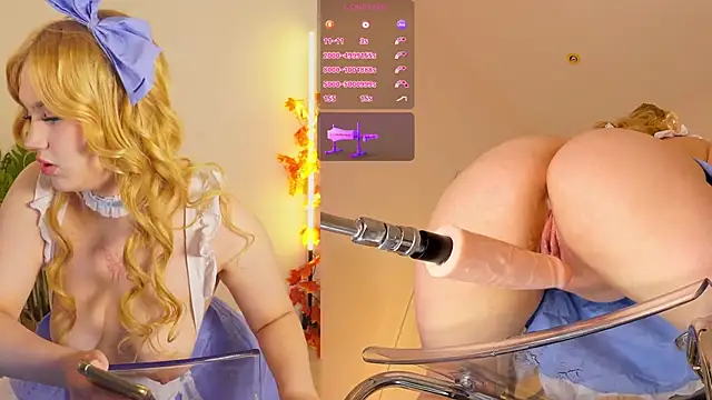 Snapshot of Sexydoll112 chatting on 31, 10, 2025 Sexydoll112 online show from 31, 10, 2025