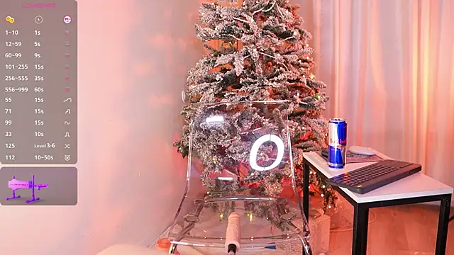 Sexydoll112 online show from 6, 1, 2026