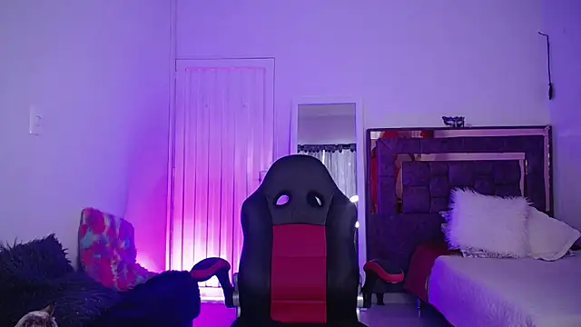 alejandrafitt online show from 21, 10, 2025