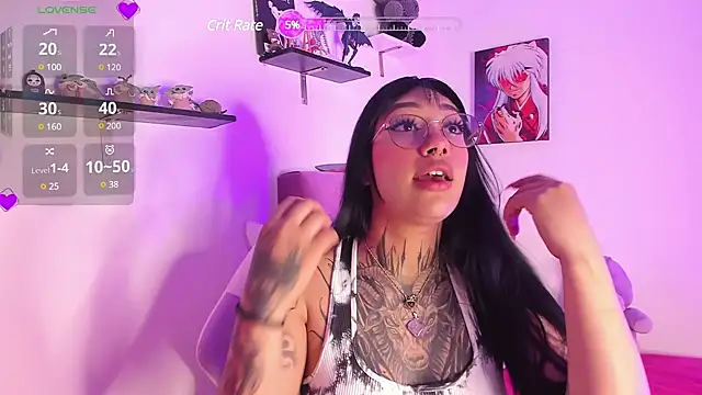 Snapshot of Akari1_Mischief chatting on 9, 12, 2024 Akari1 Mischief online show from 9, 12, 2024