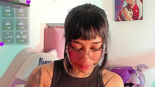 Snapshot of Akari1_Mischief chatting on 29, 12, 2024 Akari1 Mischief online show from 29, 12, 2024