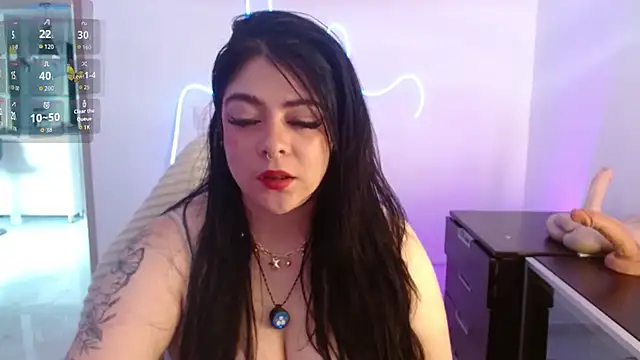 Snapshot of Layna_cold chatting on 20, 2, 2026 Layna cold online show from 20, 2, 2026