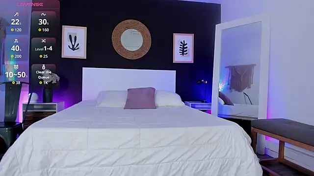 Snapshot of VioletPaket chatting on 22, 2, 2026 VioletPaket online show from 22, 2, 2026