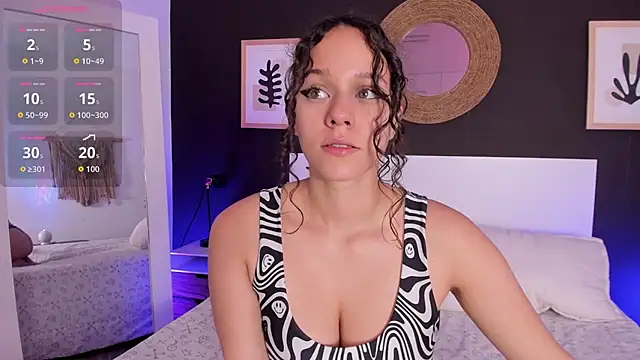 Snapshot of VioletPaket chatting on 17, 3, 2026 VioletPaket online show from 17, 3, 2026