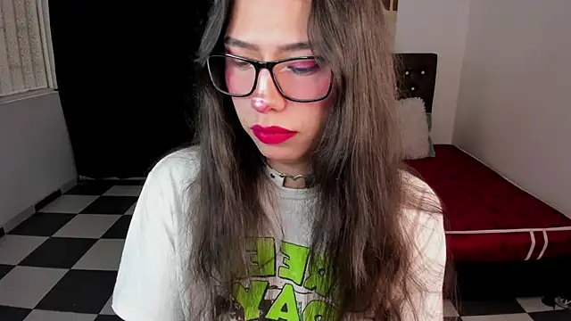 paula kawaiifu  online show from 1, 12, 2024