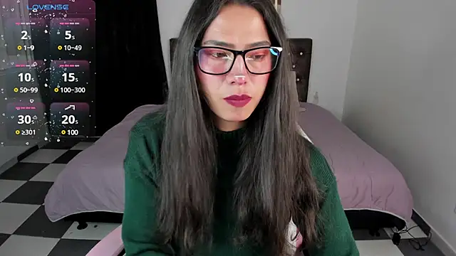 paula kawaiifu  online show from 3, 1, 2025