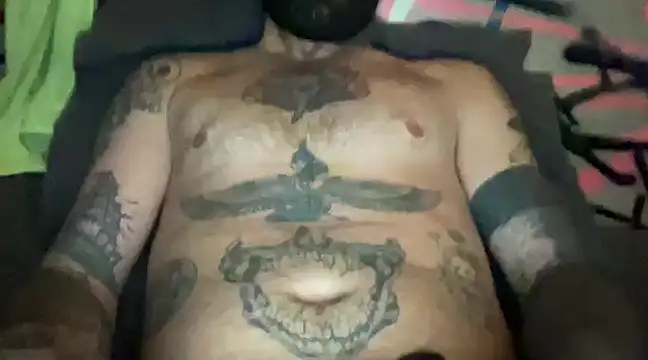 Snapshot of kameray12 chatting on 2, 3, 2025 kameray12 online show from 2, 3, 2025