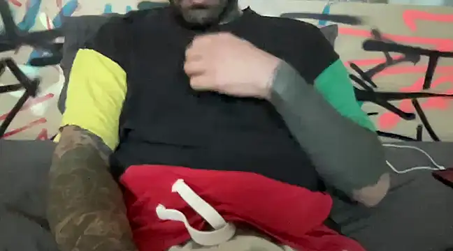 Snapshot of kameray12 chatting on 6, 3, 2025 kameray12 online show from 6, 3, 2025