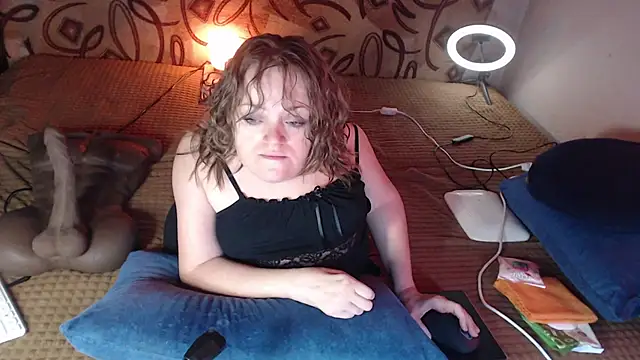 MiniNatalie online show from 22, 1, 2025