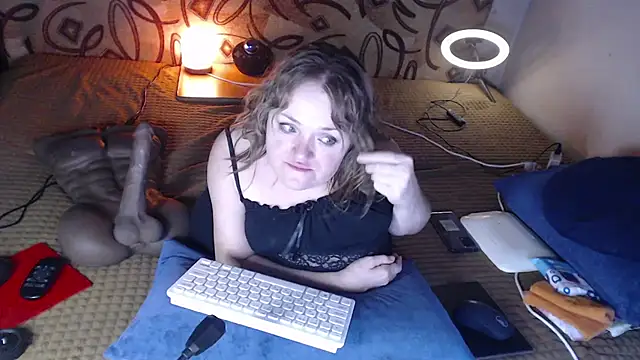 MiniNatalie online show from 23, 1, 2025