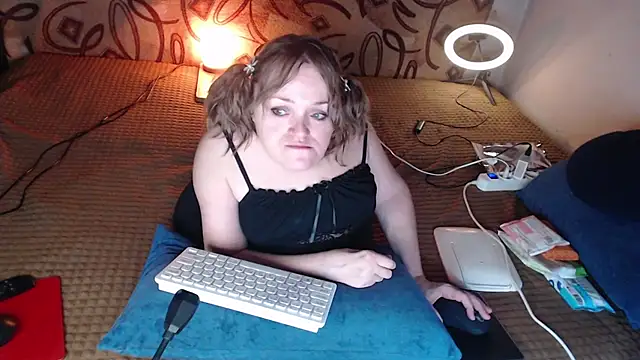 MiniNatalie online show from 24, 1, 2025