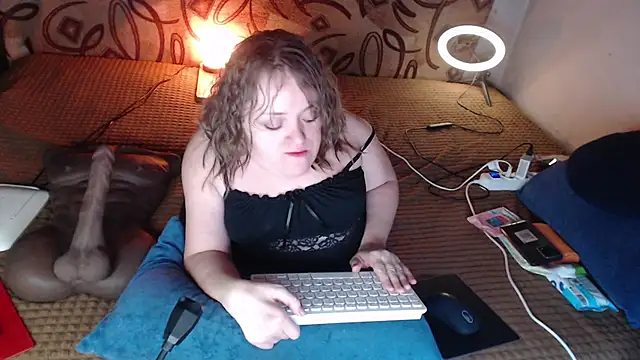 MiniNatalie online show from 24, 1, 2025