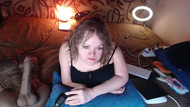 MiniNatalie online show from 24, 1, 2025