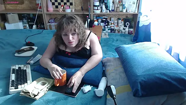 MiniNatalie online show from 16, 10, 2025