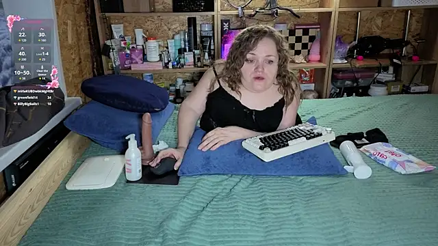 MiniNatalie online show from 6, 1, 2026