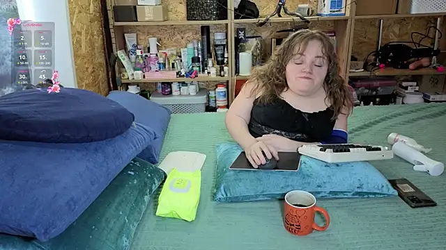 MiniNatalie online show from 18, 1, 2026