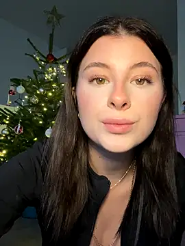 Mia-Minou online show from 4, 12, 2025