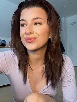 Snapshot of Mia-Minou chatting on 18, 2, 2026 Mia-Minou online show from 18, 2, 2026