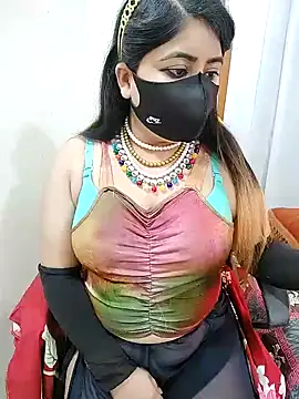 Snapshot of SHUBHI880 chatting on 8, 1, 2025 SHUBHI880 online show from 8, 1, 2025