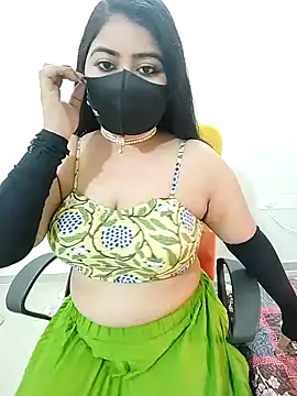 Snapshot of SHUBHI880 chatting on 12, 1, 2025 SHUBHI880 online show from 12, 1, 2025