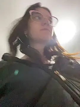 Isabella 21x online show from 15, 1, 2025