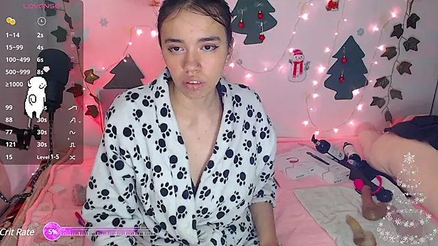 sophie north online show from 6, 1, 2025