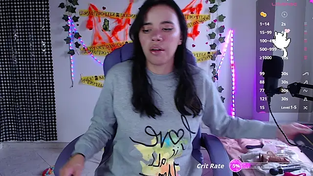 sophie north online show from 27, 10, 2025